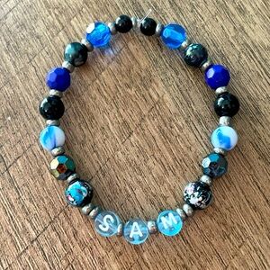 Supernatural Bracelet